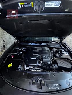 دودج تشارجر